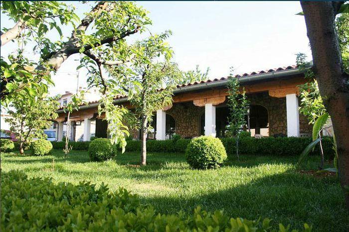 Apartment Pokrajac Ровинско село Стая снимка