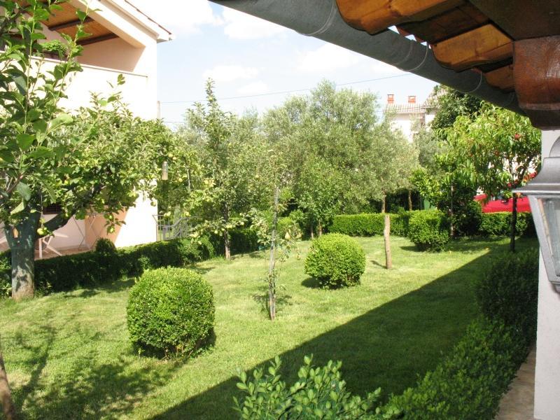 Apartment Pokrajac Ровинско село Екстериор снимка