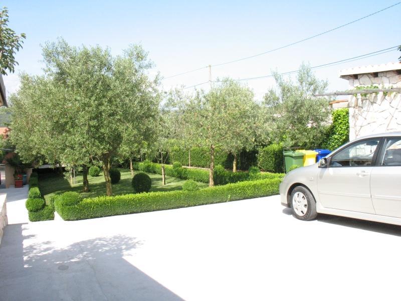 Apartment Pokrajac Ровинско село Екстериор снимка