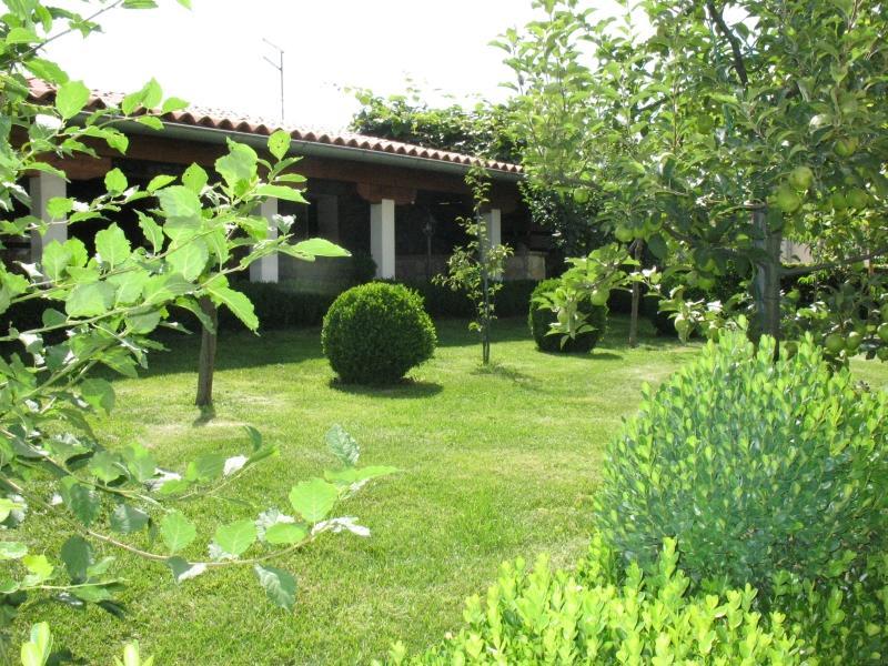 Apartment Pokrajac Ровинско село Екстериор снимка