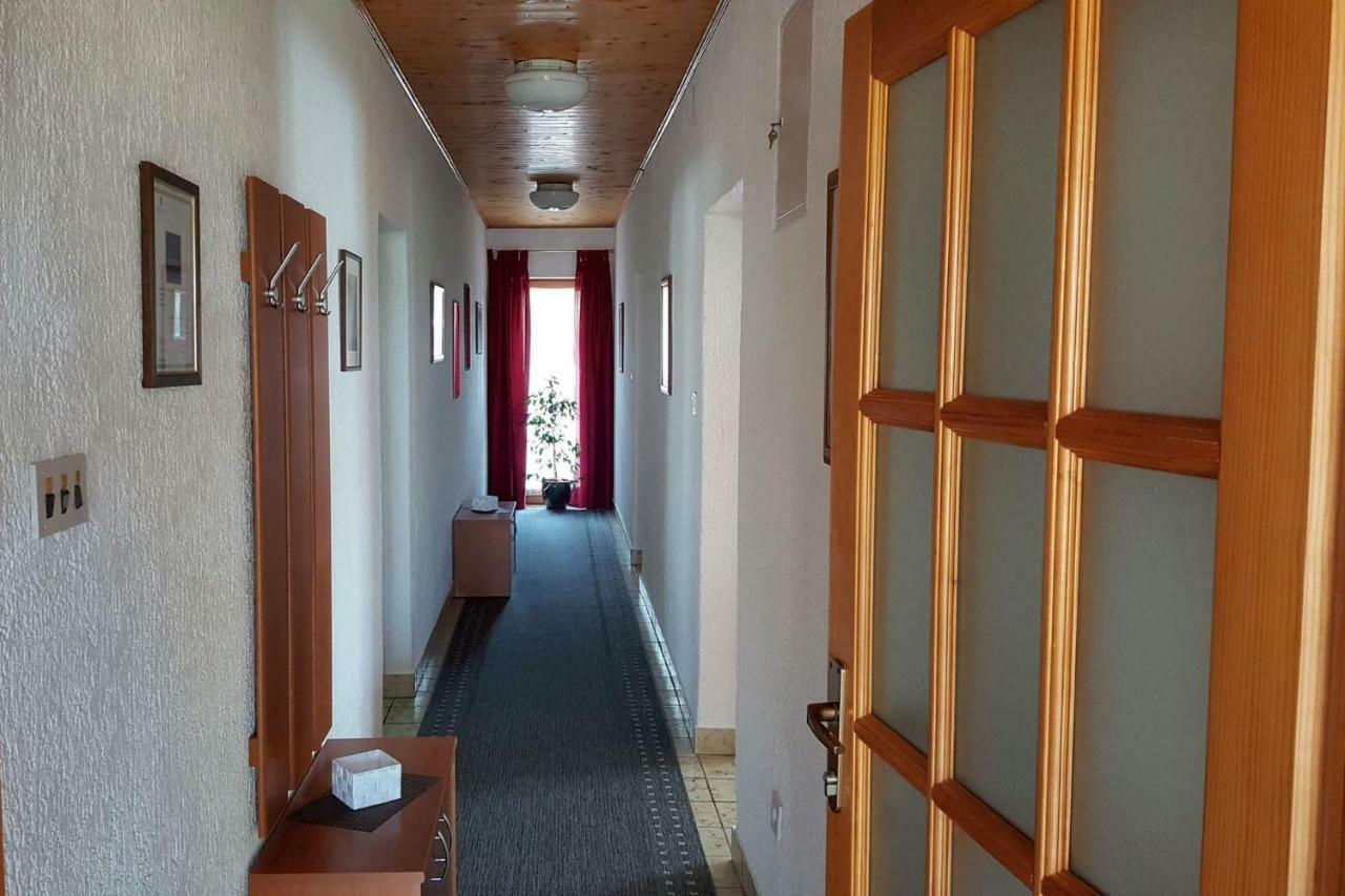 Apartment Pokrajac Ровинско село Екстериор снимка