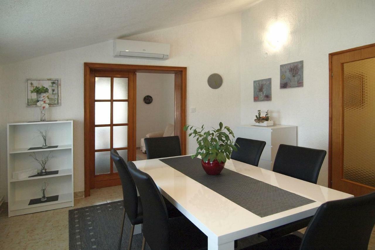 Apartment Pokrajac Ровинско село Екстериор снимка