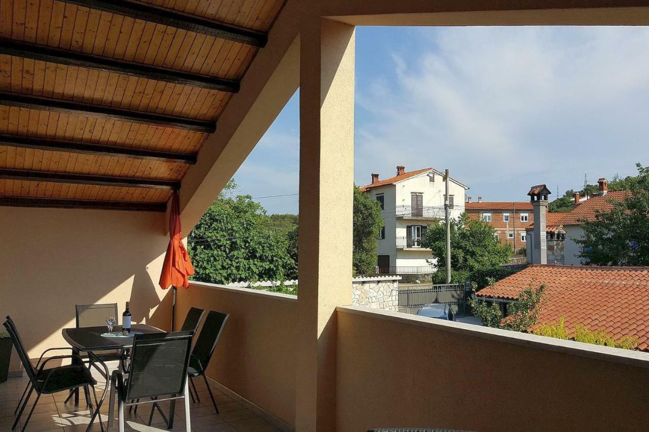 Apartment Pokrajac Ровинско село Екстериор снимка