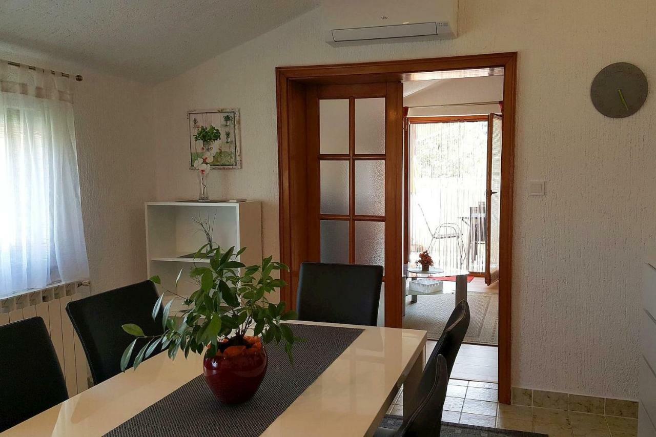 Apartment Pokrajac Ровинско село Екстериор снимка