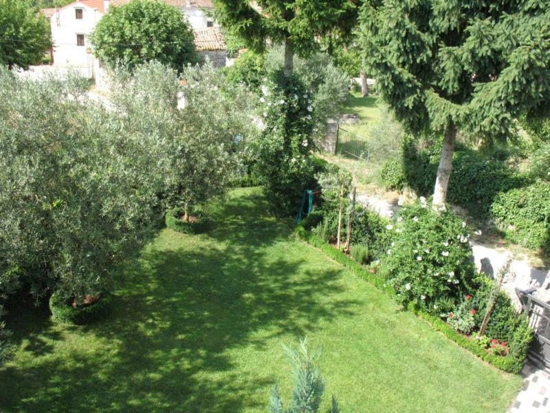 Apartment Pokrajac Ровинско село Екстериор снимка